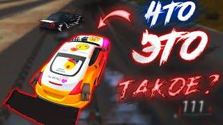 ПРОЕХАЛ ЛЕГАЛ на ЛЮТОМ ESCAPE / MTA DRIFT PARADISE