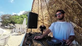 BEACH CLUB LIFE | Balearic/Downtempo | Karma Beach Bali | June 2023