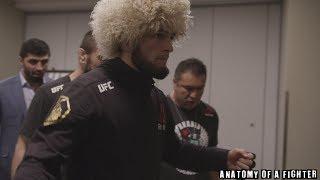 The Most Shocking Night in MMA History: Khabib Nurmagomedov dismantles Conor McGregor - UFC 229