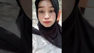 Jilbab #tobrut jumbo, big size #jilboob