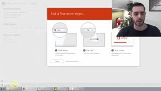 How to Transfer MS Office to a New Computer