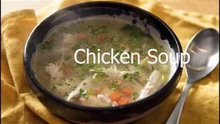 Chicken Soup