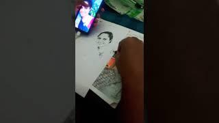 pencil drwng