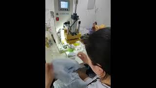 How is the underwear label made #boxershorts #boxers #boxer