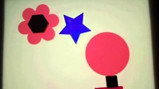 creative shapes by gabbytheartist