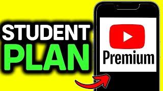 UPDATED 2025! How To Get YouTube Premium STUDENT MEMBERSHIP |  $6.99 Month YouTube Premium