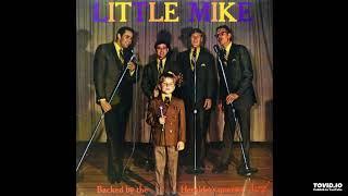 CBH's 'Little Mike' LP [Stereo] - 'Little Mike' w/The Heralders' Quartet (1969) [Full Album]