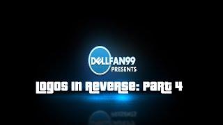 DellFan's Logos in Reverse: Part 4 (Early Videodiscs)