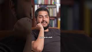 Kitap okumak neden önemli? Altay Cem Meriç #kitap #okumak