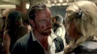 Видеообзор 36   Черные паруса Black Sails