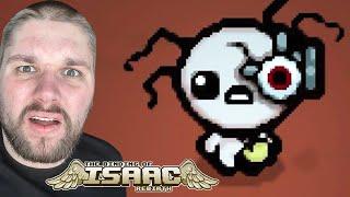 АЙЗЕК ПЕРЕРОДИЛСЯ   The Binding of Isaac: Rebirth