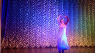 Lusine Avagyan -Larisa Dance Studio
