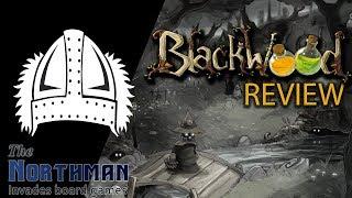 Blackwood review - by André Nordstrand