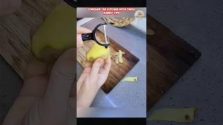 New kitchen hacks #shortvideo #kitchenhacks #cooking #lifehacks #cookingtips #shorts