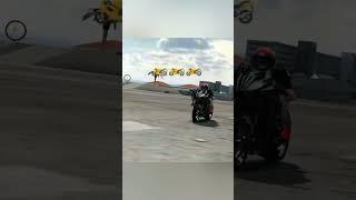 Ninja h2r power#boysbike #automobile #hokal gaming