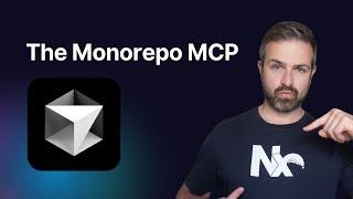 We Just Released the MCP Server for Monorepos