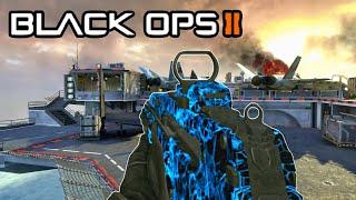 M8A1 is  - Black Ops 2 2025 (COD BO2)