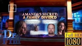 Amanda's Taboo Secret: Forbidden Romance With Dad Part One