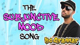 The Subjunctive Mood Song | MC Grammar  | Educational Rap Songs for Kids 