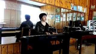 Н.Носков"Однообразные мелькают",(piano кавер)