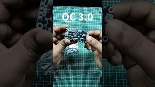 Quick Charge 3.0 Power Bank Module || IP5328p