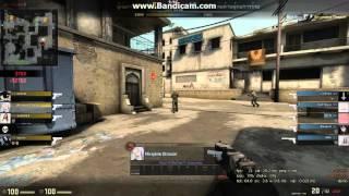 CS:GO - Highlight By Mirajane Strauss`