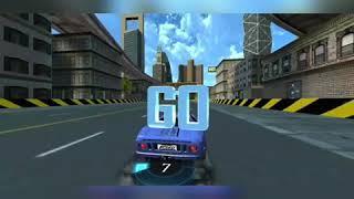 Mobile game / Street racing 3D / Racing / мобильная игра / уличные гонки /