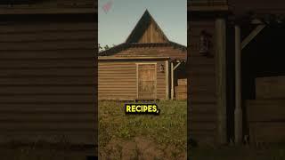 The Best Location For Your Moonshine Shack (RDR2 Online)