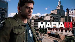 Clays War on The Mob | MAFIA III | PC Gameplay