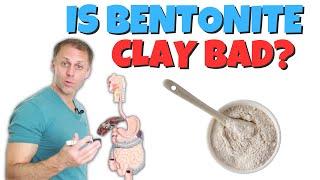 Who Should and Should Not Use Bentonite Clay