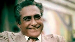 Ashok Kumar - Biography