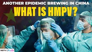 New Virus Alarm In China: Is HMPV The Next Epidemic?