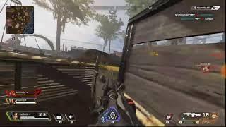 Apex Legends Боевой Пропуск 1 сезона вся инфа!)