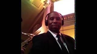 Patrick Thames Gospel Trombone