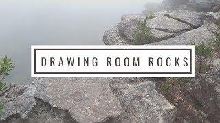 Drawing Room Rocks, Berry NSW Australia | Bushwalk the 'Gong