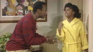 The Cosby Show Nostalgia: Dr. Huxtable Takes the Spotlight!  | Physician of the Year