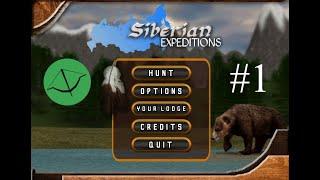 Welcome to the Expeditions! | Siberian Expeditions #1