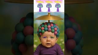 Sprunki Nyles *Baby Human Version