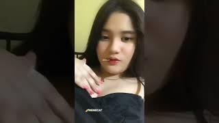 Tiktok ABG Susu Gede