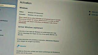 تفعيل ويندوز 10 و 11 و أوفيس | Windows Activator 2025