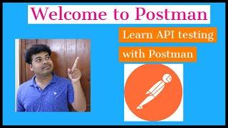 API testing using Postman | Learn API testing | Part 2