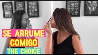 Se arrume comigo pro rolê - The Choice