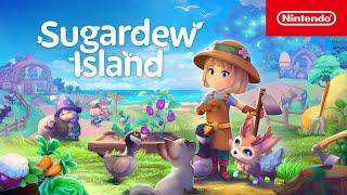 Sugardew Island – Jetzt erhältlich! (Nintendo Switch)