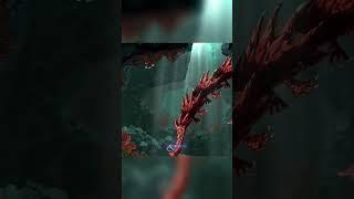 Creuveton Boss Fight - Rayman Origins #Shorts