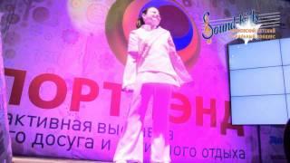 Московский Вокальный конкурс - Sound kids [7]