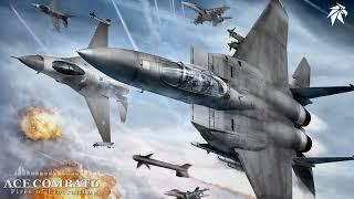 Angels of Emmeria - Ace Combat 6 Music Fanmade - Lucas Ricciotti