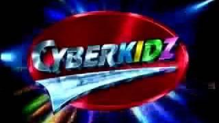 CyberKidz Opening