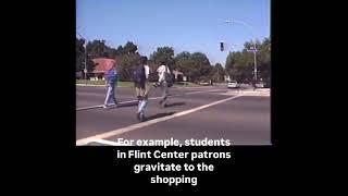 City of Cupertino in California