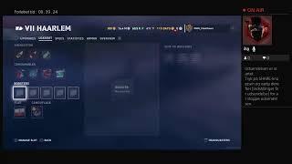We Play  World Of Warship Legende Prof Gaming Talking Polish English Danish