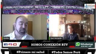 SOMOS CONEXIÓN RTV